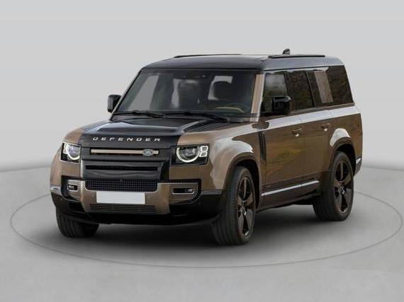 LAND ROVER DEFENDER 2024 SALE2FEU5R2339636 image